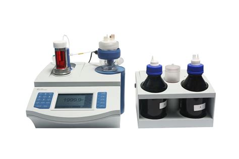 karl fischer volumetric titrator department Store|karl fischer titrator price.